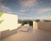 Новостройки - Квартира - Murcia - Corvera Golf