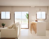 Новостройки - Квартира - Murcia - Corvera Golf