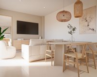 Новостройки - Квартира - Murcia - Corvera Golf