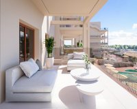 Новостройки - Квартира - Murcia - Corvera Golf