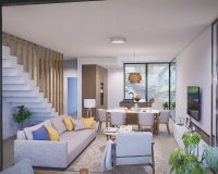 Новостройки - Квартира - Murcia - Islas Menores