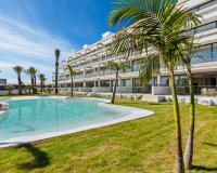 Новостройки - Квартира - Murcia - Islas Menores