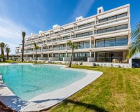 Новостройки - Квартира - Murcia - Islas Menores