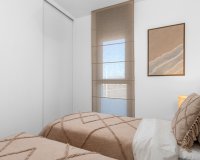 Новостройки - Квартира - Murcia - Islas Menores