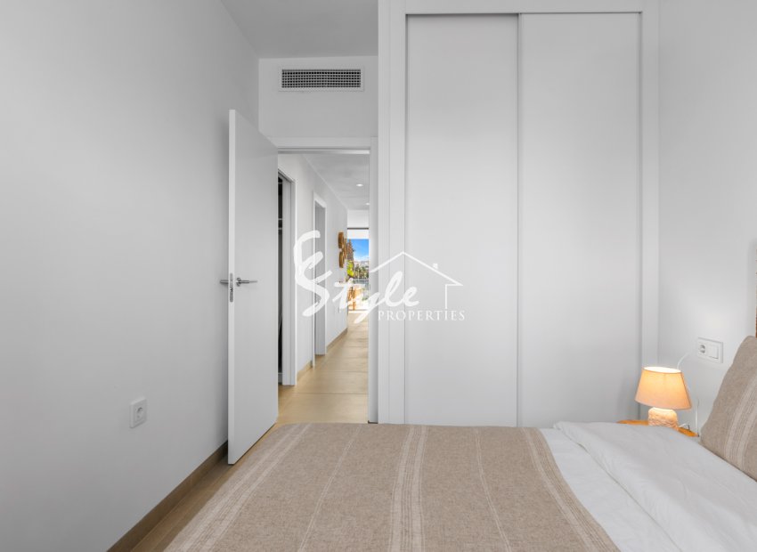 Новостройки - Квартира - Murcia - Islas Menores