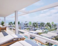 Новостройки - Квартира - Murcia - Islas Menores