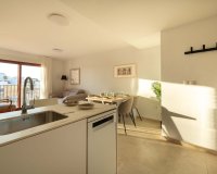 Новостройки - Квартира - Murcia - Jerónimo y Avileses