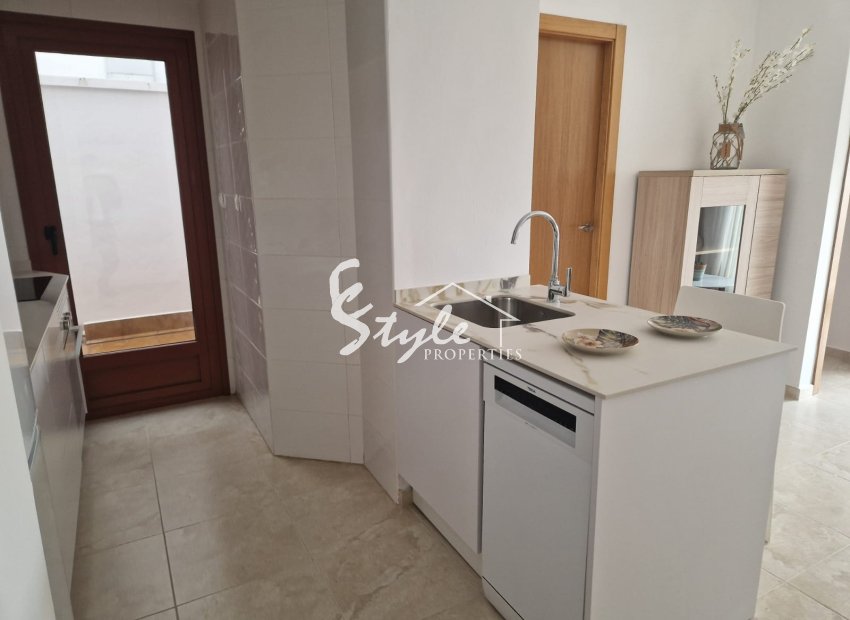 Новостройки - Квартира - Murcia - Jerónimo y Avileses