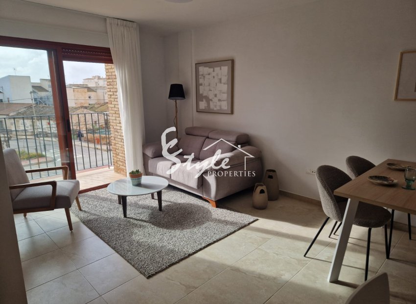 Новостройки - Квартира - Murcia - Jerónimo y Avileses