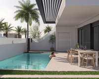 Новостройки - Квартира - Murcia - Las Esperanzas