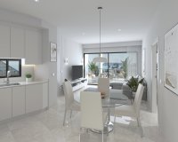 Новостройки - Квартира - Murcia - Mazarrón