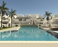 Новостройки - Квартира - Murcia - Roldán