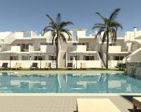 Новостройки - Квартира - Murcia - Roldán
