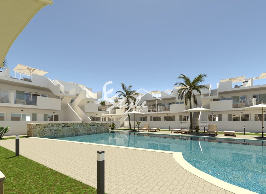 Новостройки - Квартира - Murcia - Roldán