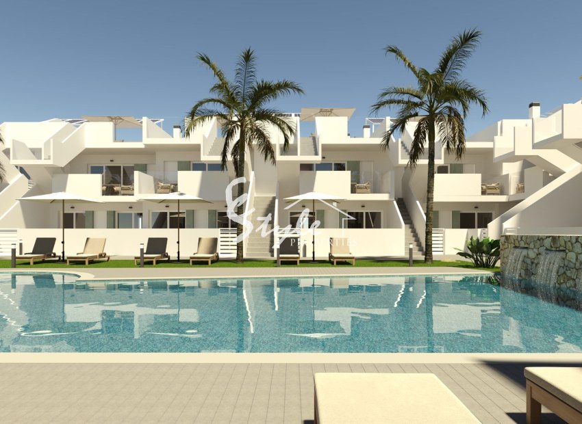 Новостройки - Квартира - Murcia - Roldán