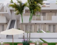 Новостройки - Квартира - Murcia - Roldán