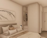 Новостройки - Квартира - Murcia - Roldán