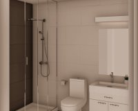 Новостройки - Квартира - Murcia - Roldán