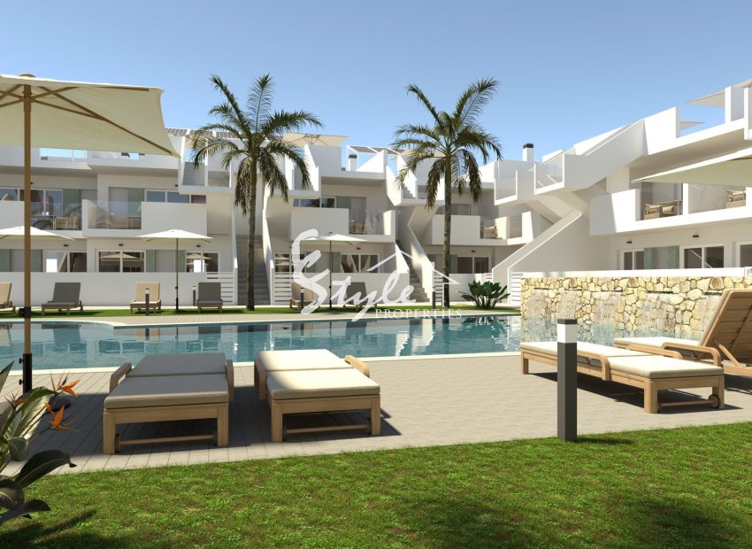 Новостройки - Квартира - Murcia - Roldán