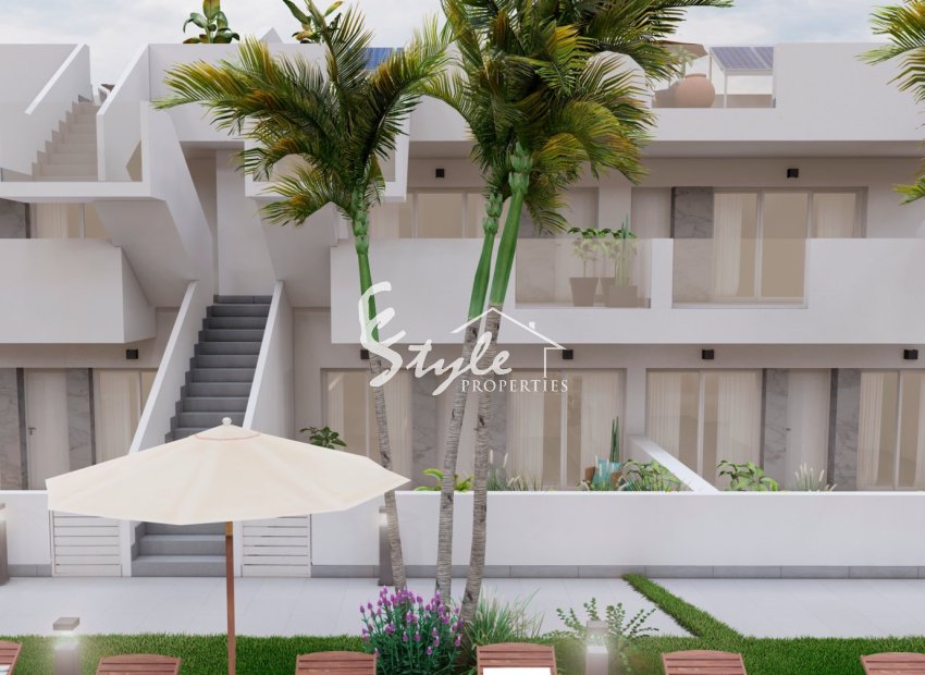 Новостройки - Квартира - Murcia - Roldán