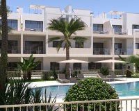 Новостройки - Квартира - Murcia - San Cayetano
