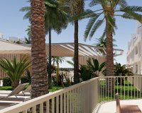 Новостройки - Квартира - Murcia - San Cayetano