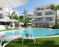 Новостройки - Квартира - Murcia - Santa Rosalía