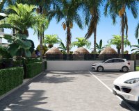 Новостройки - Квартира - Murcia - Santa Rosalía