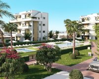 Новостройки - Квартира - Murcia - Santa Rosalía