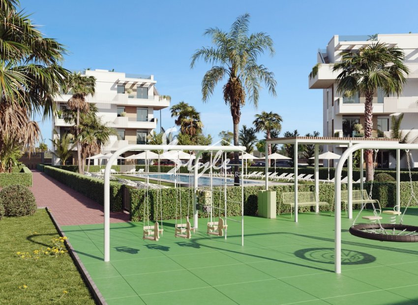 Новостройки - Квартира - Murcia - Santa Rosalía