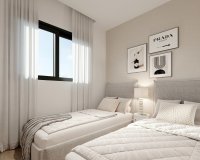 Новостройки - Квартира - Murcia - Santa Rosalía