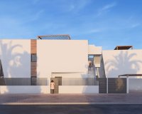 Новостройки - Квартира - Murcia - Torre-Pacheco