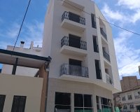 Новостройки - Квартира - Orihuela-Costa - Bigastro