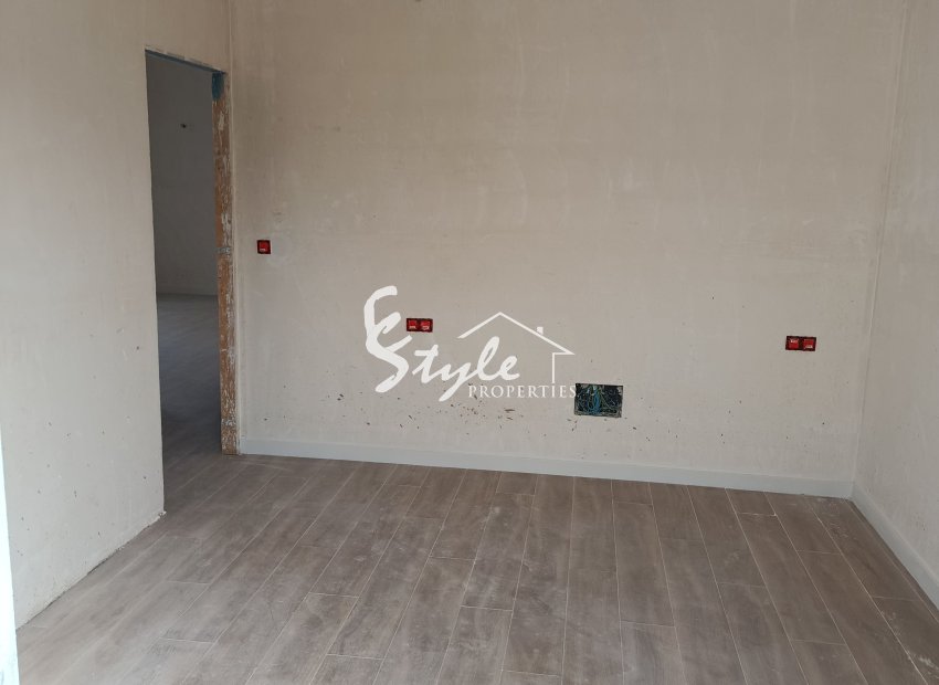 Новостройки - Квартира - Orihuela-Costa - Bigastro