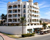 Новостройки - Квартира - Orihuela-Costa - Bigastro