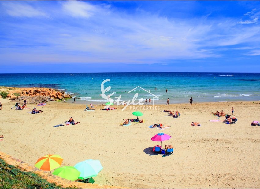 Новостройки - Квартира - Orihuela-Costa - Ориуэла Коста