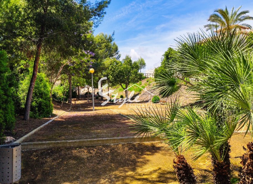 Новостройки - Квартира - Orihuela-Costa - Ориуэла Коста