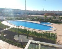 Новостройки - Квартира - Orihuela-Costa - Ориуэла Коста