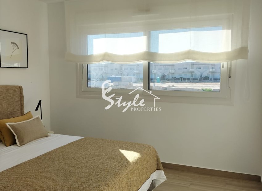 Новостройки - Квартира - Orihuela-Costa - Ориуэла Коста