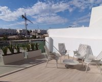 Новостройки - Квартира - Orihuela-Costa - Ориуэла Коста