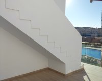 Новостройки - Квартира - Orihuela-Costa - Ориуэла Коста