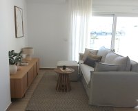 Новостройки - Квартира - Orihuela-Costa - Ориуэла Коста
