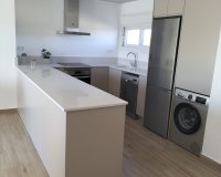 Новостройки - Квартира - Orihuela-Costa - Ориуэла Коста