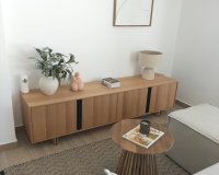 Новостройки - Квартира - Orihuela-Costa - Ориуэла Коста