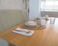 Новостройки - Квартира - Orihuela-Costa - Ориуэла Коста