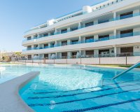 Новостройки - Квартира - Orihuela-Costa - Ориуэла Коста
