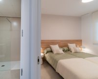 Новостройки - Квартира - Orihuela-Costa - Ориуэла Коста