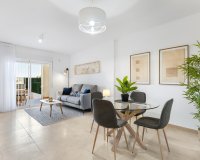 Новостройки - Квартира - Orihuela-Costa - Ориуэла Коста