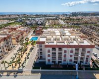 Новостройки - Квартира - Orihuela-Costa - Ориуэла Коста