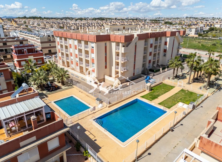 Новостройки - Квартира - Orihuela-Costa - Ориуэла Коста